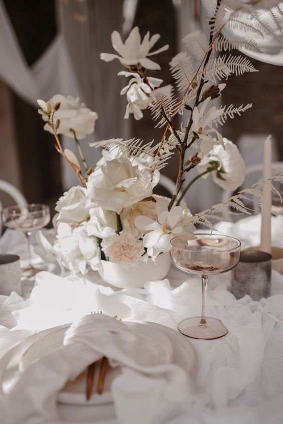 Wedding planner mariage