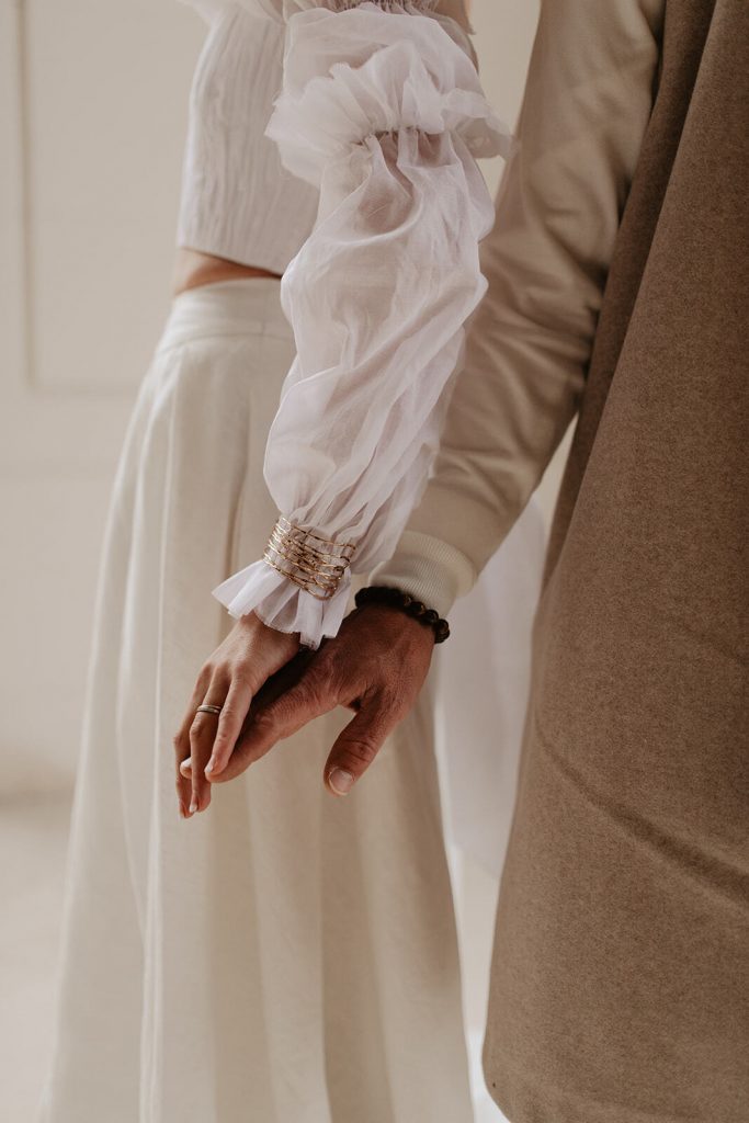 Wedding planner mariage