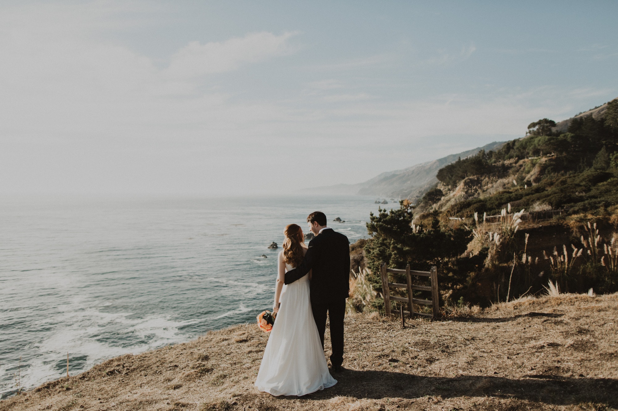 mariage côte d'azur