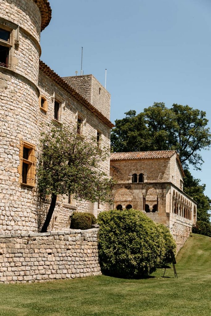 wedding french riviera