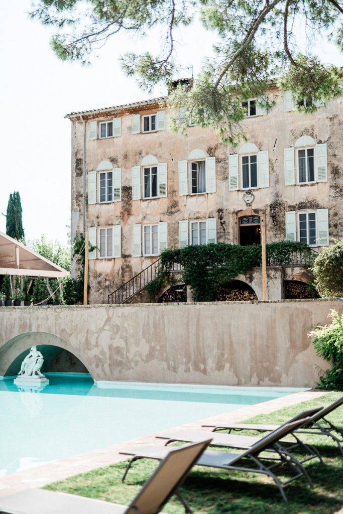 wedding french riviera