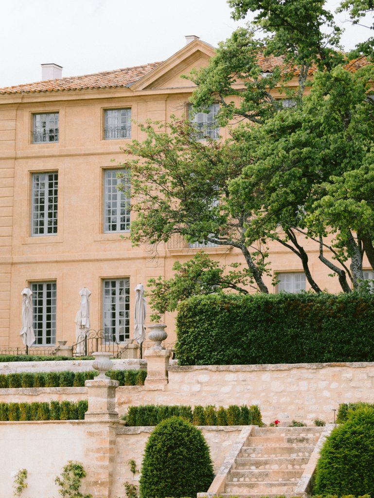 mariage côte d'azur