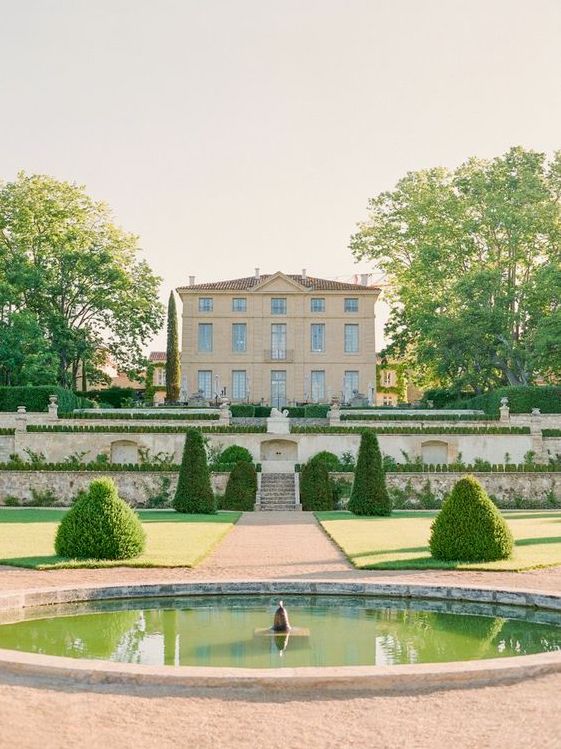mariage côte d'azur
